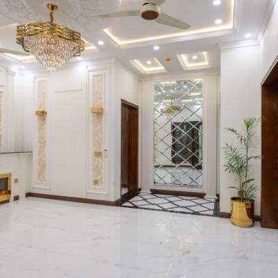 DHA Rahber Defense Road Lahore Near Ring Road Lahore 12 Marla Corner House for sale