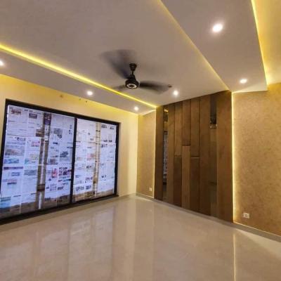 5 Marla Brand New Ultra Modern Design House For Sale In DHA Rahbar phase 11 Sector 2-6