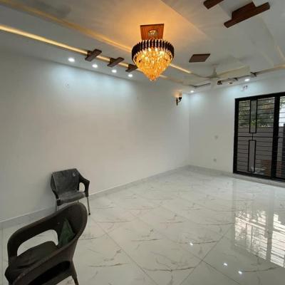 5 Marla Ultra Modern House For Sale In DHA Rahbar-3