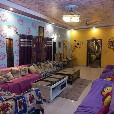 10 Marla Brand House For sale in Johar Town, Lahore Pakistan