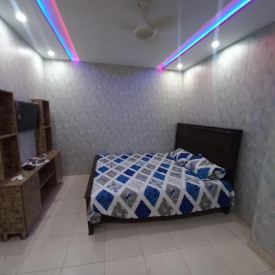 5 Marla Full House For Rent In Johar Town Phase 2 Lahore In Johar Town Phase 2 Lahore