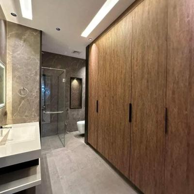 2 Kanal Brand New Ultra Modern Design House Available For Sale In Valencia Town Lahore-12