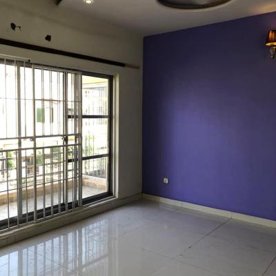 1 Kanal upper portion available for rent in Velancia Town Lahore