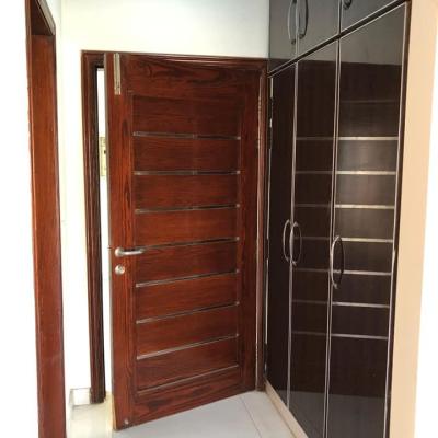 1 Kanal upper portion available for rent in Velancia Town Lahore