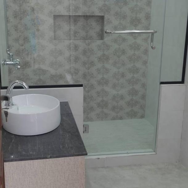 1 Kanal Upper Portion Available For Rent In DHA Phase 7 Lahore Near DHA Raya-5
