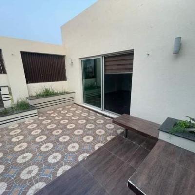 1 Kanal Well Maintain Used House For Sale in DHA Lahore Phase 4 Lahore