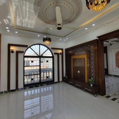 DHA Rahber 10 Marla House Corner House