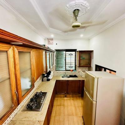 Sale offer in Johar Twon 6 Marla House For Sale