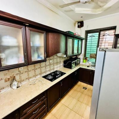 Sale offer in Johar Twon 6 Marla House For Sale