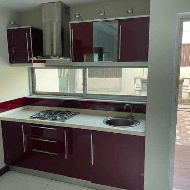 1 Kanal Well Maintain Used House For Sale in DHA Lahore Phase 4 Lahore-9