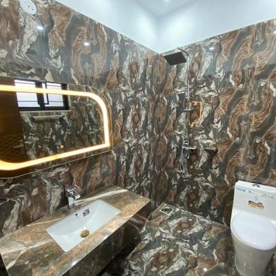 5 Marla Ultra Modern House For Sale In DHA Rahbar-2