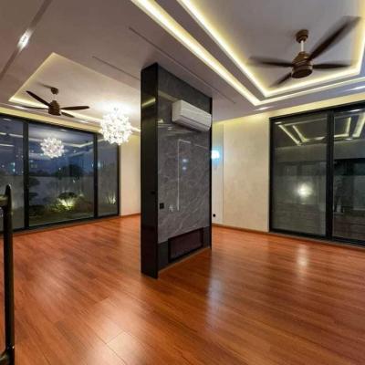 2 Kanal Brand New Ultra Modern Design House Available For Sale In Valencia Town Lahore-11