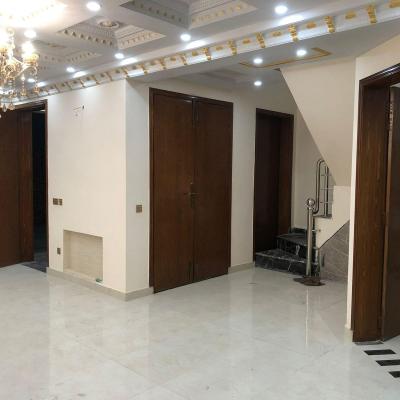 5 marla brand new full house available for rent