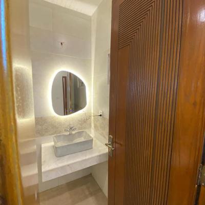 5 Marla Brand New Ultra Modern Design House Available For Sale In Nasheman Iqbal Phase 2 Lahore .-8