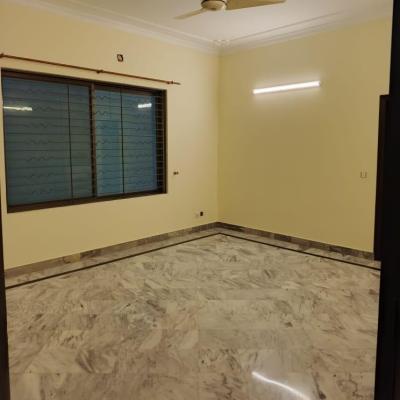 20 Marla Double Story House For Rent In Johar Town Lahore