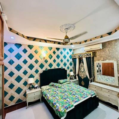 Sale offer in Johar Twon 6 Marla House For Sale