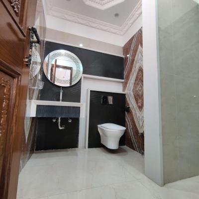 DHA Rahber 10 Marla House Corner House