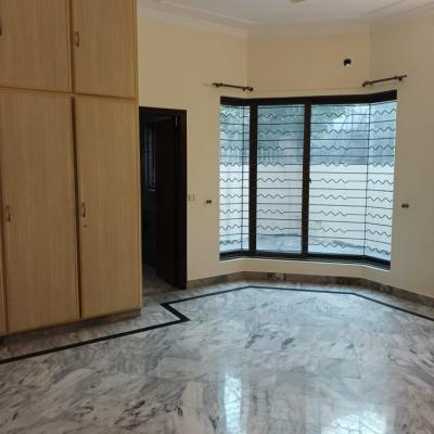 20 Marla Double Story House For Rent In Johar Town Lahore