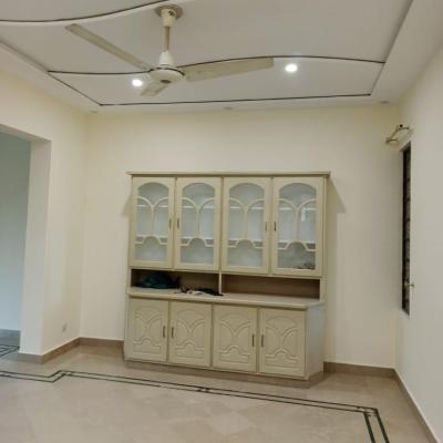 20 Marla Double Story House For Rent In Johar Town Lahore