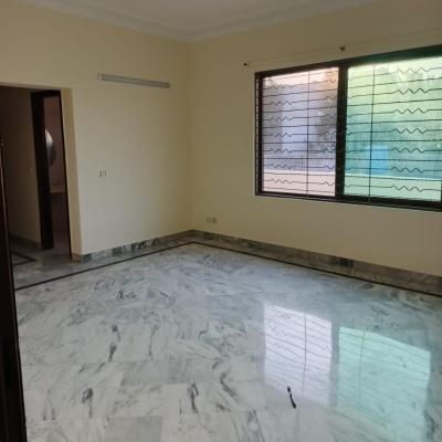 20 Marla Double Story House For Rent In Johar Town Lahore