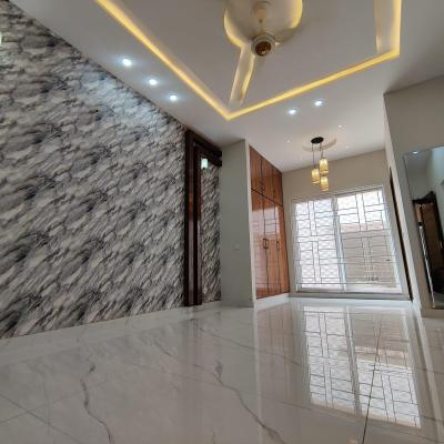 Bahria Orchard 10 Marla House Raiwind Road Lahore