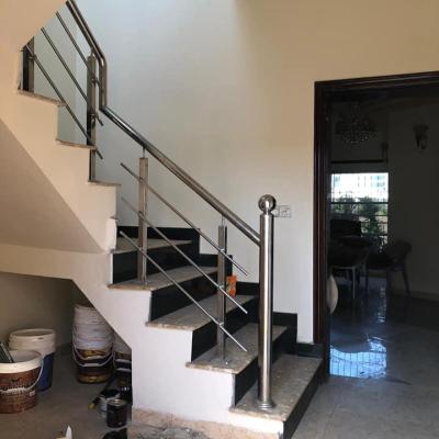 1 Kanal upper portion available for rent in Velancia Town Lahore