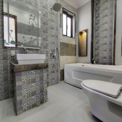 DHA Rahber 10 Marla House Corner House