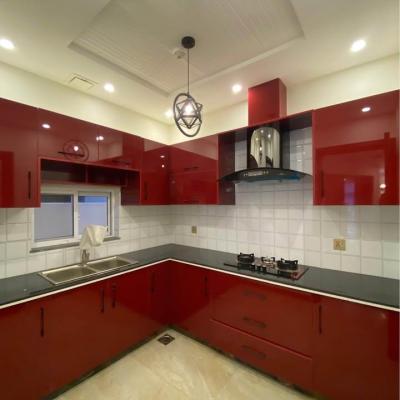 5 Marla Brand New Spanish House For Sale In DHA Phase 11 Rahbar Lahore