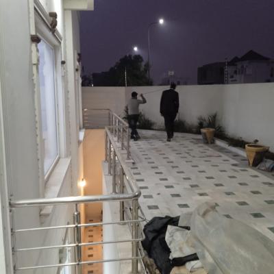 DHA phase 8, 1 kanal House for Rent Rent 180k