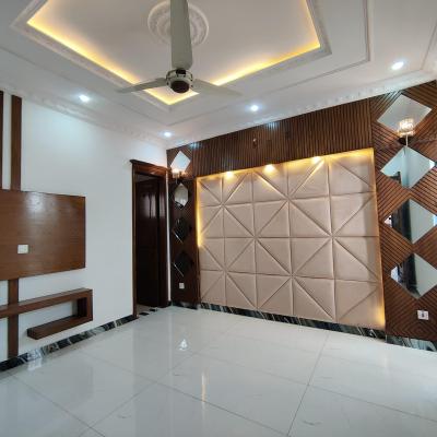 DHA Rahber 10 Marla House Corner House