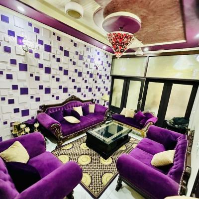 Sale offer in Johar Twon 6 Marla House For Sale