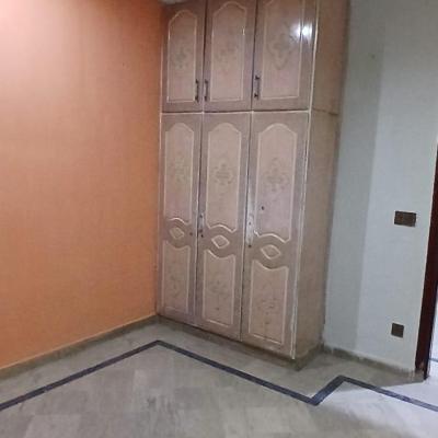5 Marla House 1st and 2nd floor is Available for Rent in Johar Town phase 2 near Expo Center