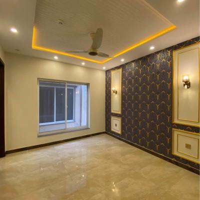 5 Marla Brand New Spanish House For Sale In DHA Phase 11 Rahbar Lahore