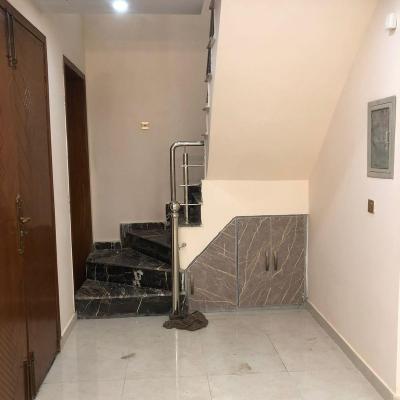 5 marla brand new full house available for rent