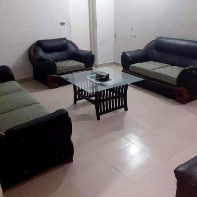 4 MARLA TRIPLE STORY HOUSE FOR RENT 55000