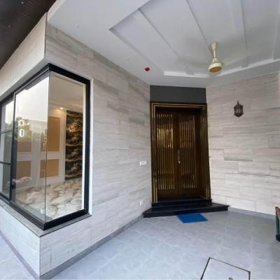 5 Marla Brand New Modern House For Sale In DHA Phase 11 Rahbar Lahore.A+ Solid Construction.