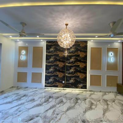 5 Marla Brand New Modern House For Sale In DHA Phase 11 Rahbar Lahore.A+ Solid Construction.