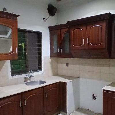 5 Marla House 1st and 2nd floor is Available for Rent in Johar Town phase 2 near Expo Center