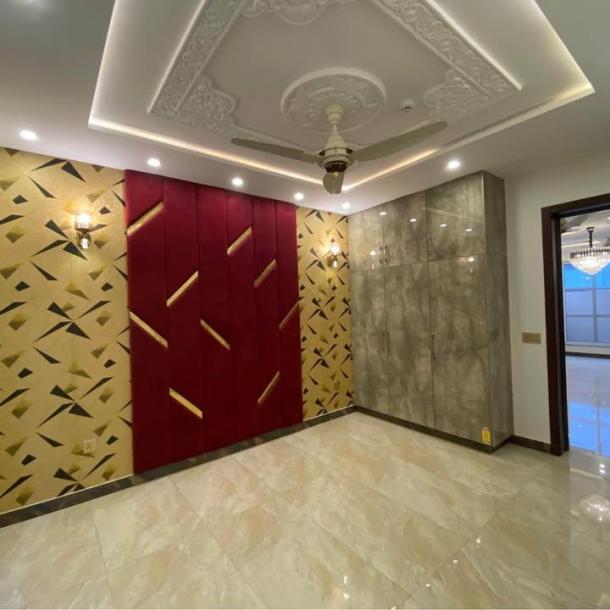 5 Marla Brand New Spanish House For Sale In DHA Phase 11 Rahbar Lahore-5