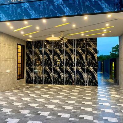 1 Kanal Brand New Ultra Modern Design House Available For Sale In Engineers Town Lahore-5