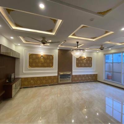 5 Marla Brand New Spanish House For Sale In DHA Phase 11 Rahbar Lahore