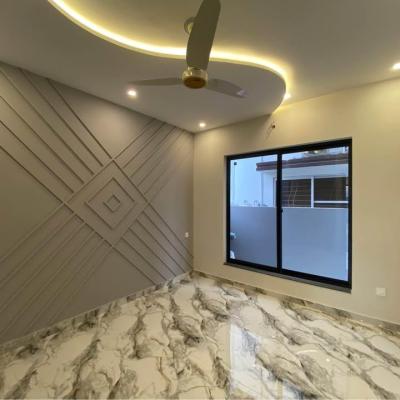 5 Marla Brand New Modern House For Sale In DHA Phase 11 Rahbar Lahore.A+ Solid Construction.