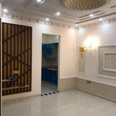 5 marla brand new full house available for rent