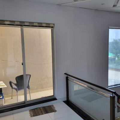 1 Kanal Upper Portion Fully Furnished For Rent in DHA Phase 5 Lahore.