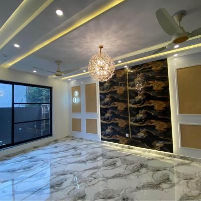 5 Marla Brand New Modern House For Sale In DHA Phase 11 Rahbar Lahore.A+ Solid Construction.