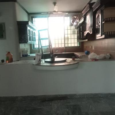 Modern 1 Kanal Upper Portion for Rent in the Heart of Johar Town Lahore