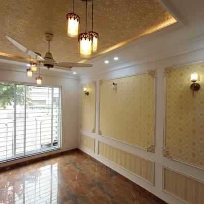 8 Marla Brand New Spanish Design House For Sale In DHA PHASE 11 RAHBAR LAHORE.