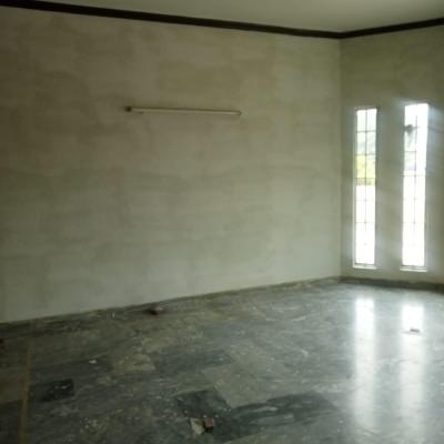 Modern 1 Kanal Upper Portion for Rent in the Heart of Johar Town Lahore