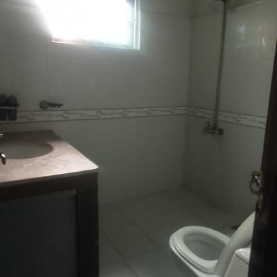 Modern 1 Kanal Upper Portion for Rent in the Heart of Johar Town Lahore