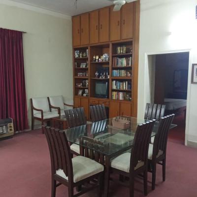 12 Marle Single Storey 3bed Attached Bath Tv Lounge Drawing Room Kitchen